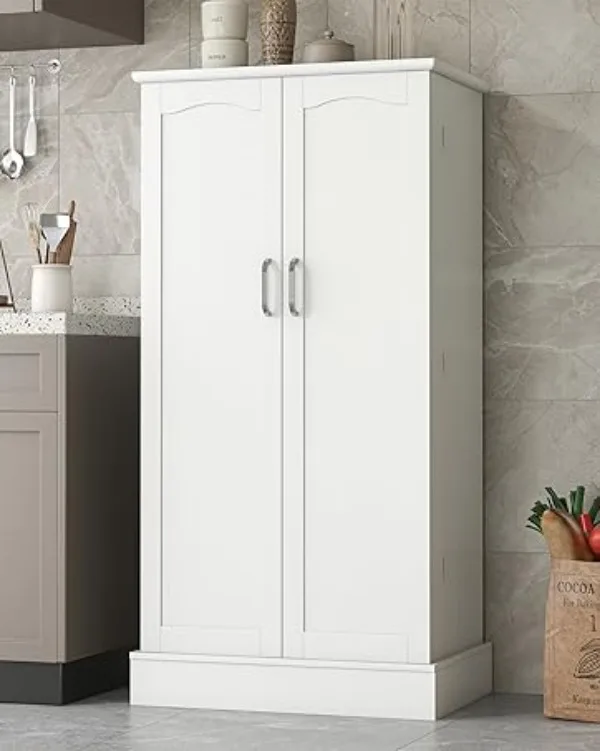 pantry cabinet