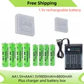4 PCS -charger box