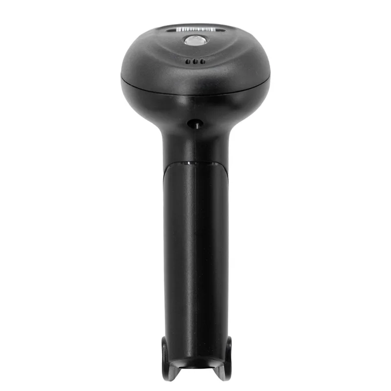 2D Barcode Scanner Portable Wired/Wireless Bluetooth Reader Handheld QR Code Scanner 1D 2D Barcode Reader For PDF417 U26