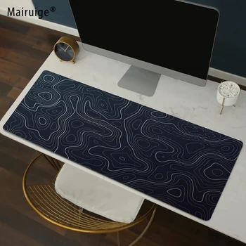 Abstract Fluid Gaming Mouse Pad Desk Gadgets Mouse Mat Office Accessories Mousepad Xxl Mouse Carpet Computer Mat Gaming Setup 9