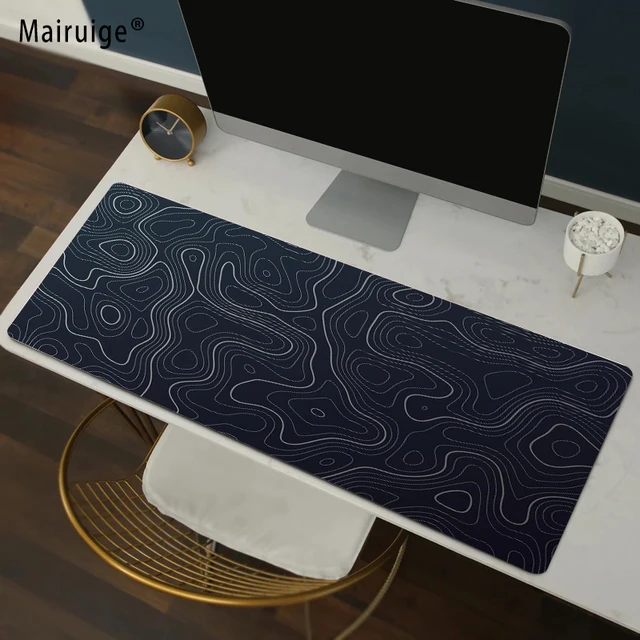 Abstract Fluid Gaming Mouse Pad Desk Gadgets Mouse Mat Office Accessories Mousepad Xxl Mouse Carpet Computer Mat Gaming Setup 9