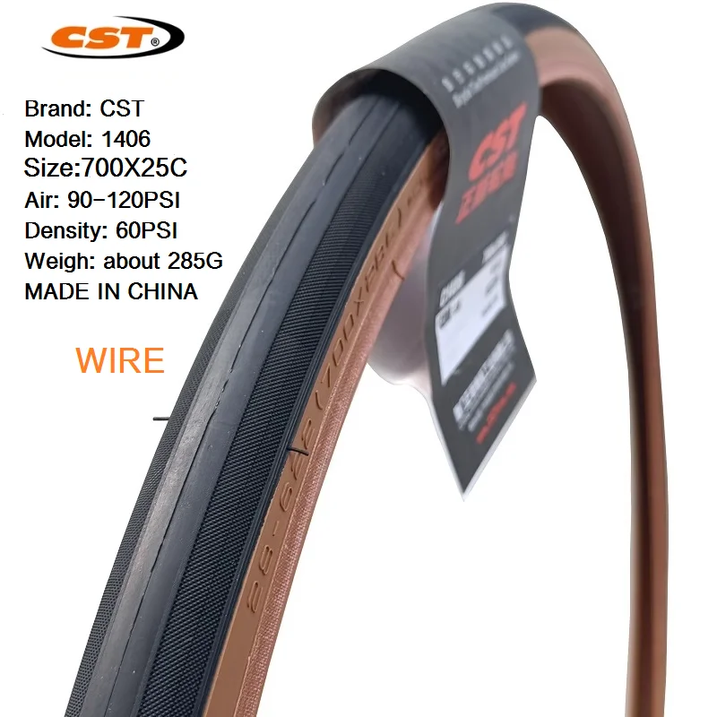 700X25C WIRE Y