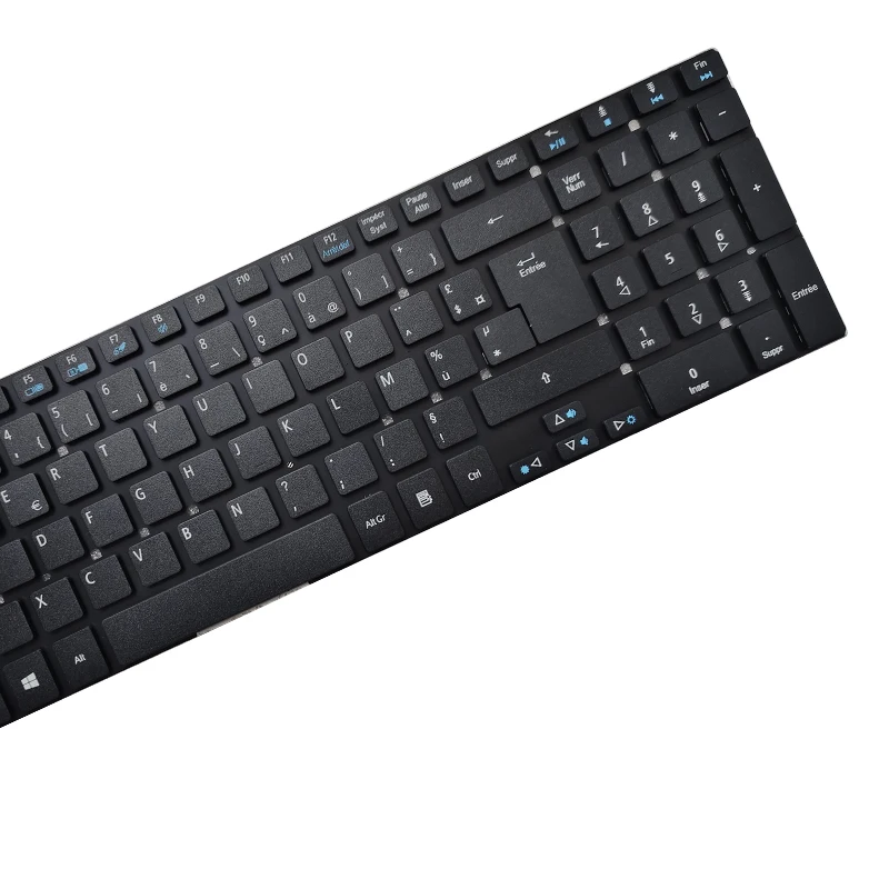 Acer Aspire ES1-531 ES1-711 ES1-711G ES1-731 ES1-731G  FR aptop Ű   AZERTY