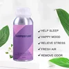100ML Aluminum Bottle Perfume Type Top Essential Oil Electric Aroma Diffuser Waterless Dedicated Air Ionizer Purifier Fresheners 2