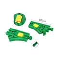 2pcs Shunt track 3