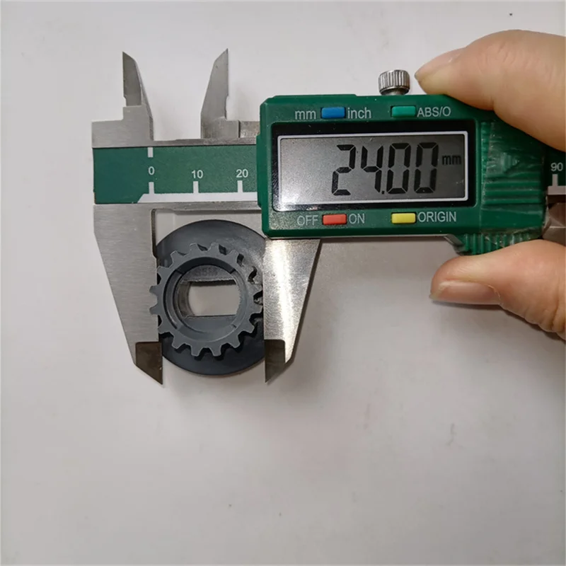 Elevator Lift Accessory Door Motor Toothed Pulley For K300 Containing Magnetic Ring