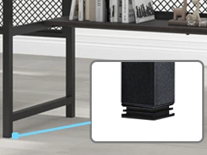 U desk