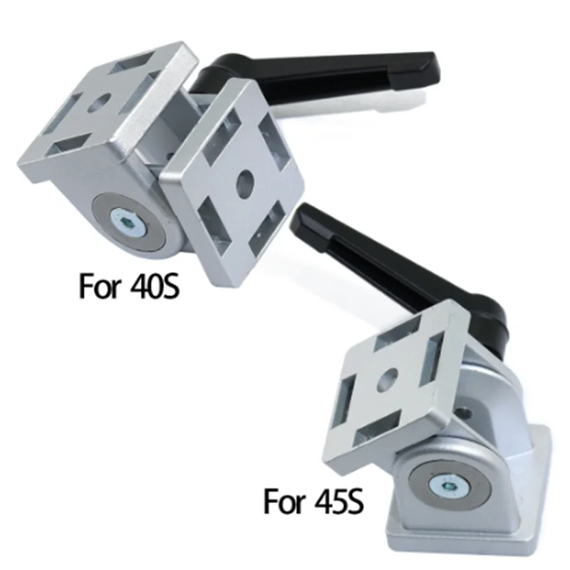 de canto para perfil aluminio angulo direito 30 40 1pc 04