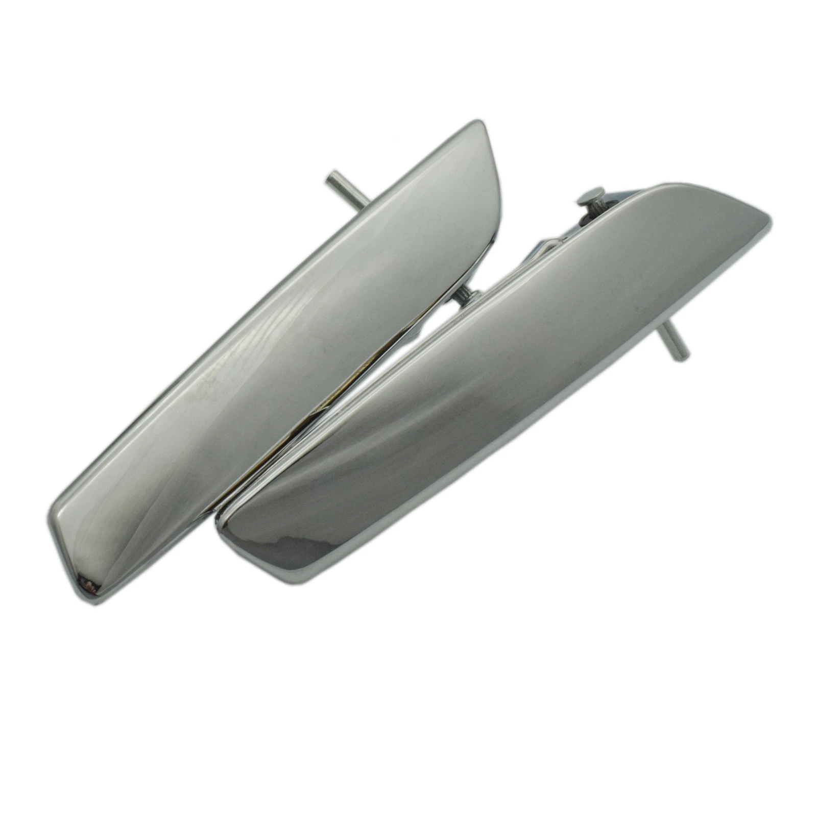 Inside Inner Car Door Pull Handle Front Rear Left Right Fit 2007 