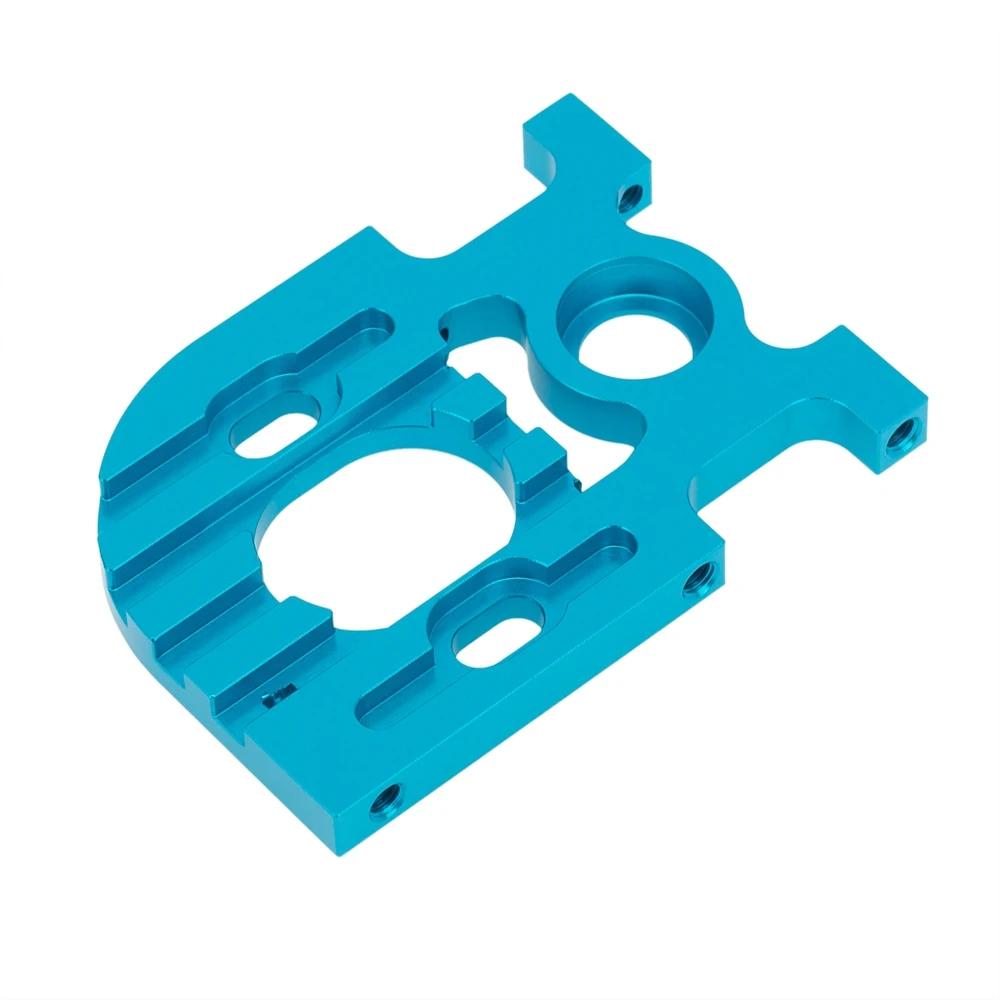 

Metal Motor Mount Bracket Base for Tamiya TT01 TT-01 1/10 RC Car Upgrade Parts