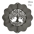 Wave Tree of life