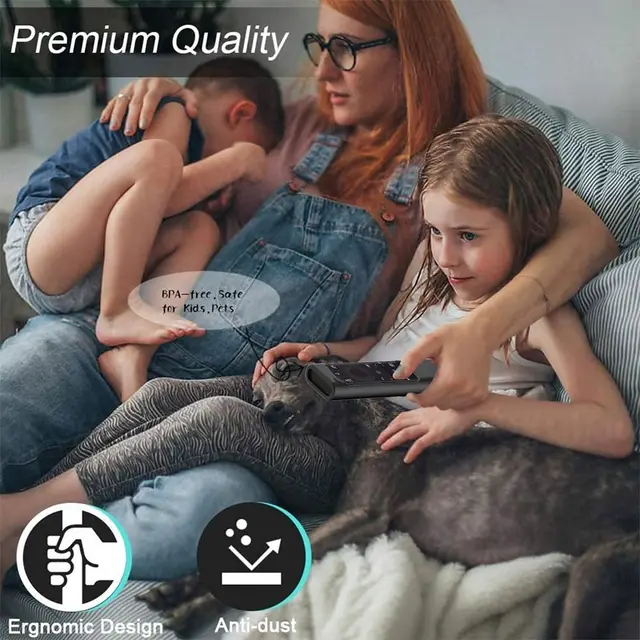 Szilikon Borító Tok A Samsung Bn59-01385 Bn59-01386 Tm2280E Bn59-01391 Intelligens Tv Távirányító Védő - Image 2