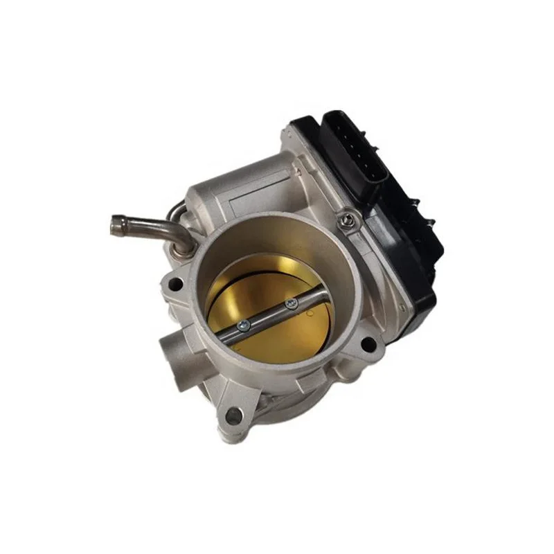 

1450A101 Throttle Body for Mitsubishi 2.3L throttle valve