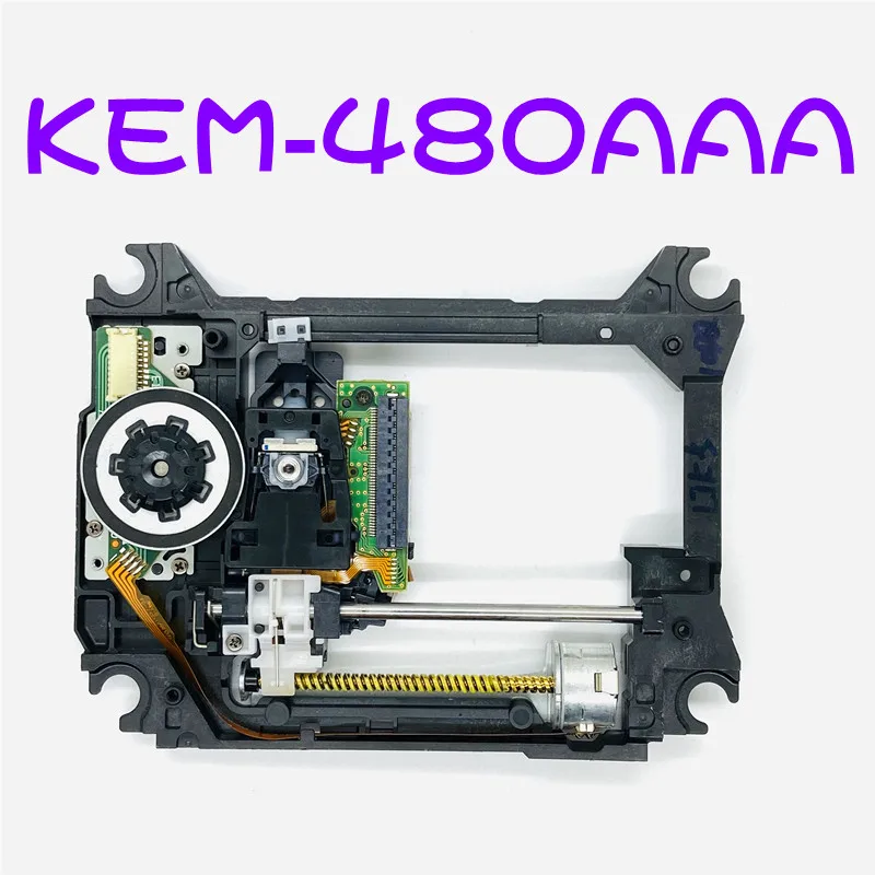 KES-480A KES480A KEM480AAA KEM-480AAA PS3 Blu-ray Radio Player Laser Lens Optical Pick-ups Bloc for BDP-3120 BDP-160
