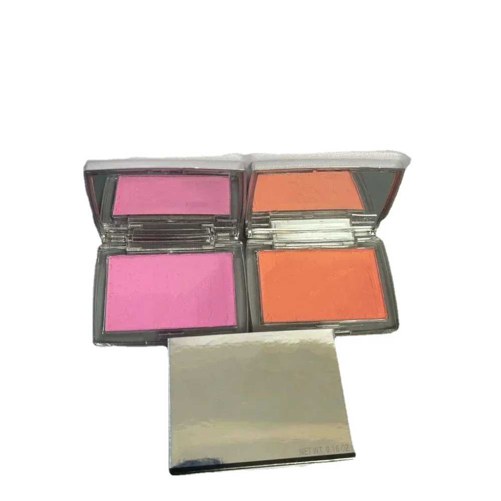 

10pcs High Quality Blush Size 4.6g New In Box Blush Makeup Palette Powder Lasting Blush Cosmetic Rosy Glow