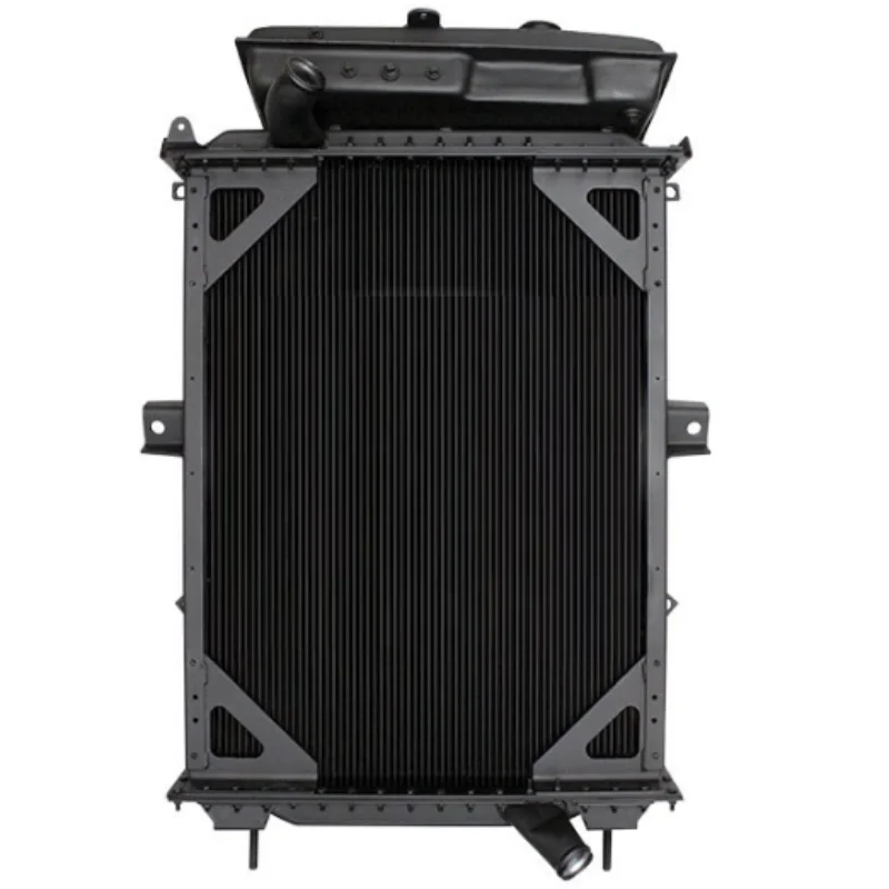 Truck Radiator 437600 For Kenworth T600 2006