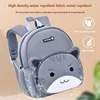 Disney's new kindergarten backpack for boys 1-5 years old cartoon backpack cute mini durable waterproof baby backpack 3