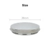 Sink Drain Sink Plug Bathroom Basin Bathtub Sink Bolt Spring Click Clack Plug Plug+Bolt Sink Push Button Bathtub 2