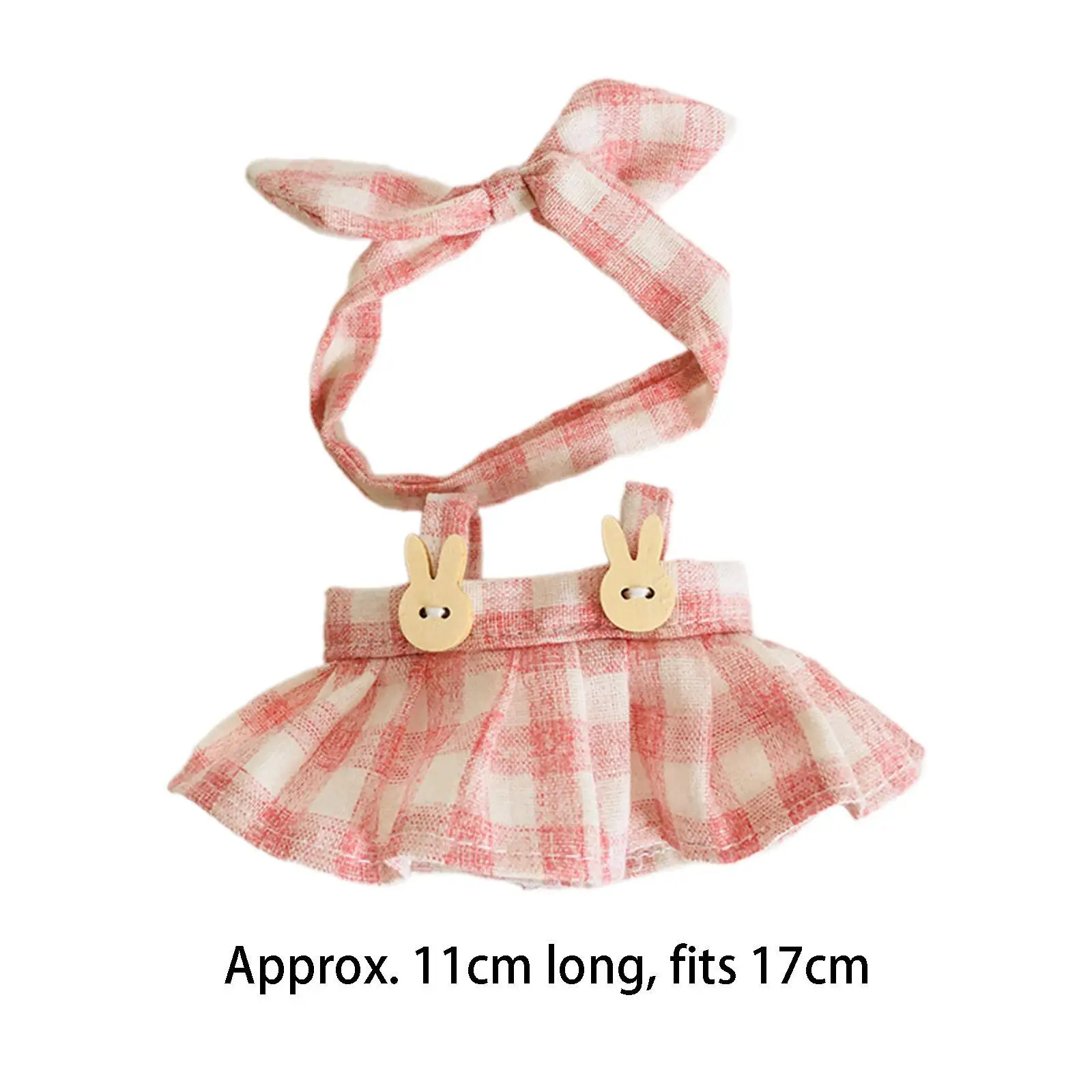 Girl Doll Clothes Fashion Skirts Handmade Kids Girls Gift Dress up Dresses Outfit Age 5-7 8-10 Doll Clothing Doll Skirt Outifits