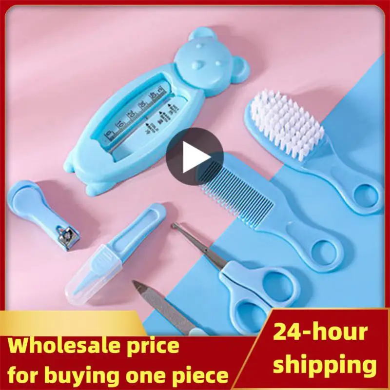 

Newborn Baby Nail Clipper Convenient Safety Long Scissors Trimmer Manicure Cutter Special Scissor Babies Care Tools Accessories