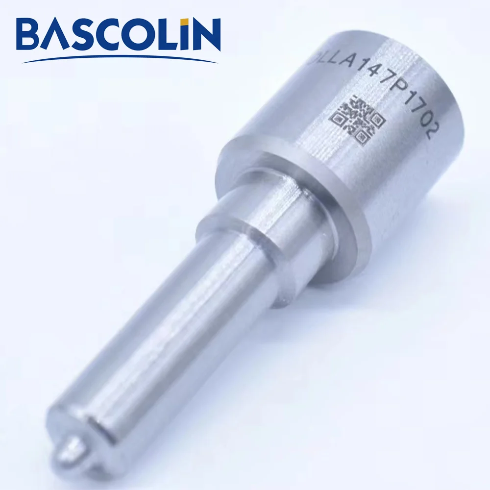 

Форсунка системы питания дизельного топлива Bascolin DLLA147P1702, 0433172044 для форсунки Foton 0445110313/0445110445/0445110446