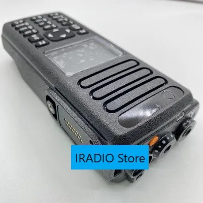 모토로라 디지털 인터콤, 쉘, 노브, XPR7550E, XiR P868i, P8660i, GP338D +