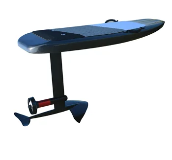 Nuove Dimensioni Disponibili: Tavole Efoil/Surfboard Elettrici per Volare sull'Acqua, Surf Senza Vento o Onde