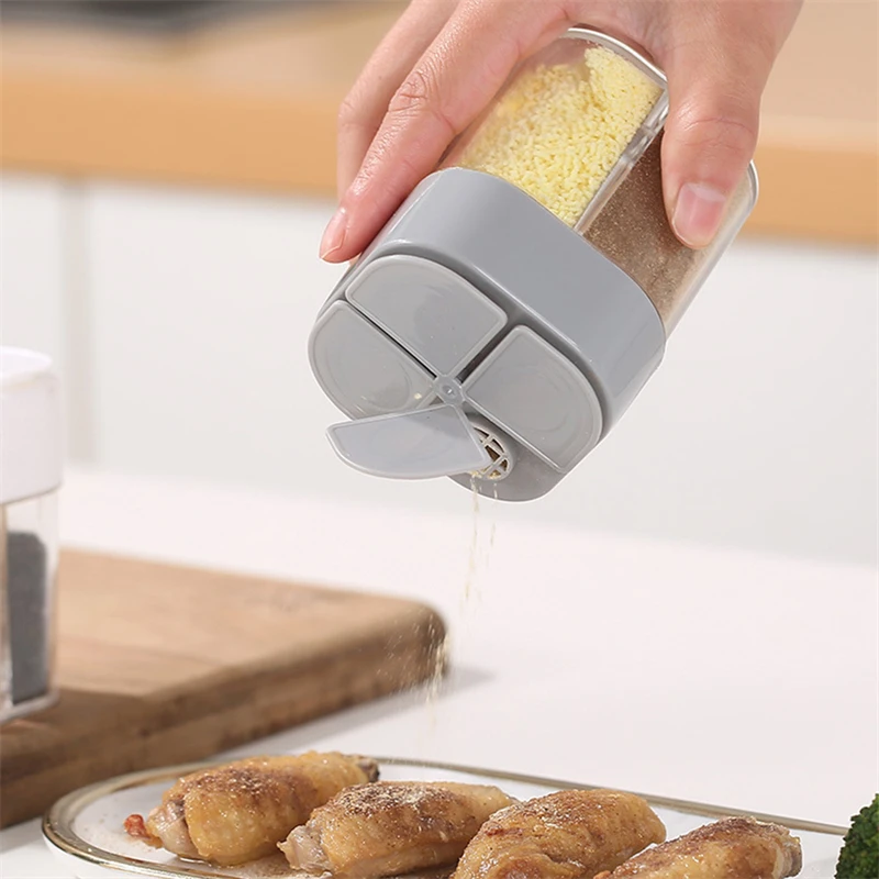 4-in-1 Camping Spice Jar 5