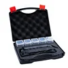 Plastic Welding Machine Patch Machine Plastic Soldering Iron with Staples Car Bumper Body Repair PP PE PVC Gap Repair Kit 4