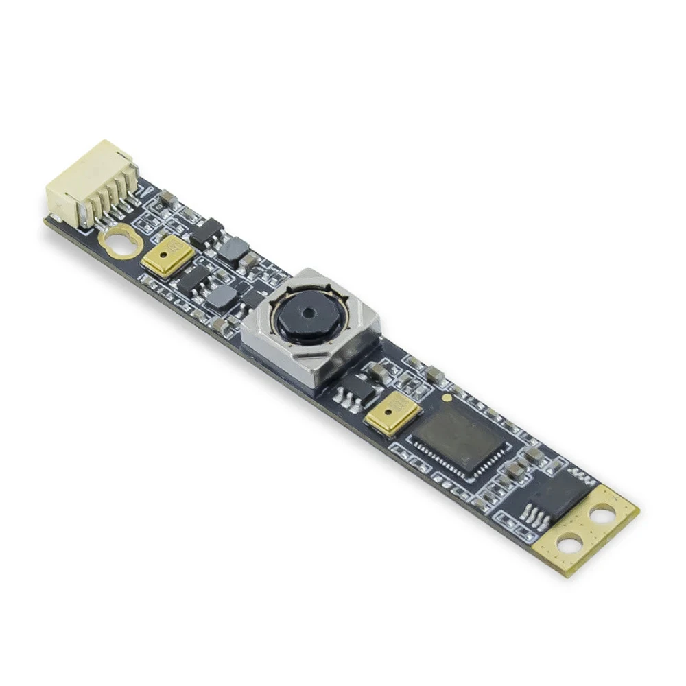 Модуль USB камеры 30FPS OS02F с автофокусом 83 120 160 градусов 1/4 CMOS 1080P 2MP двойной микрофон 2 * MIC USB 2,0 UVC