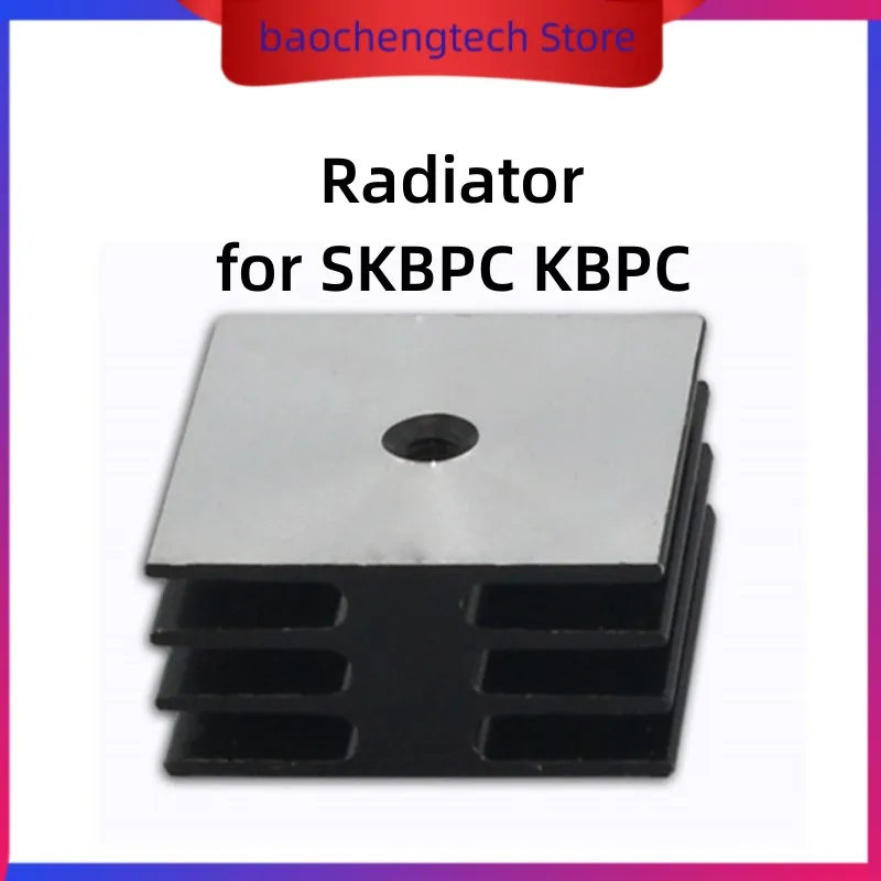 SKBPC3516 SKBPC5016 Three-phase Rectifier Bridge 35 50 Amp 1600V Stack 1 piece For Sufficient Current Of Charger