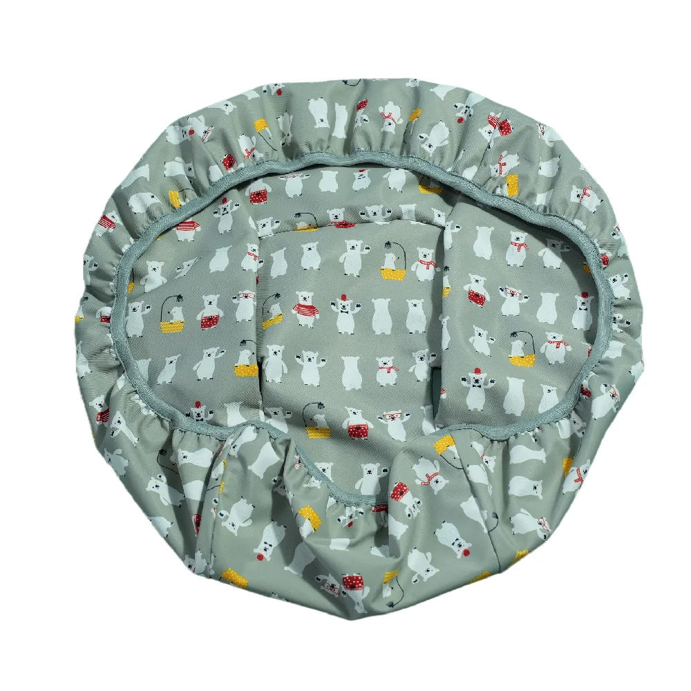 Tripp Trapp Newborn Set Newborn Kit Anti fouling Cover 2