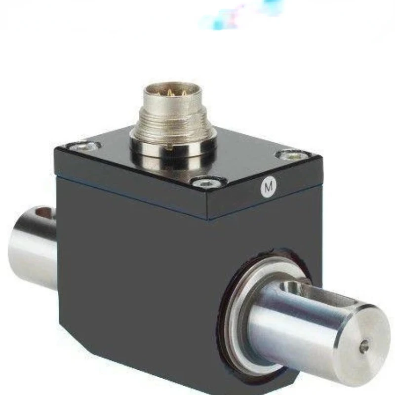 

Force load cell rotary dynamic Torsion Transducer Shaft Torque Sensor