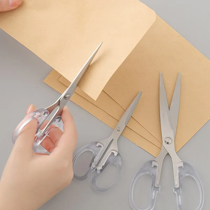 Рисунок 3 - Школьный нож для резки бумаги в классном стиле