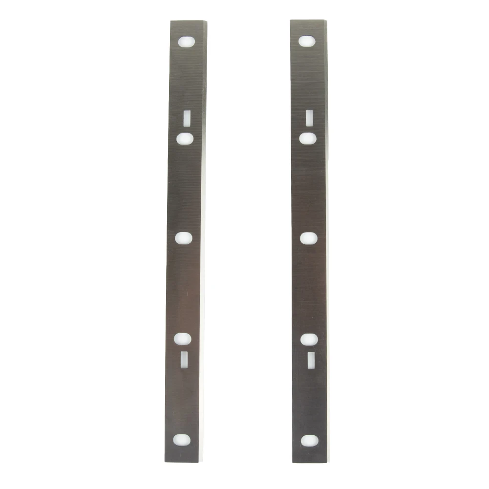 HMS1080 HMS1050 HMS1070 Gűde 254 HSS Planer Blades Woodworking HSS High Speed Steel Single Edge 2