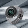 TOMI Men's Watch Night Glow Waterproof Fashion Digital TPU Material Sports Watch 2