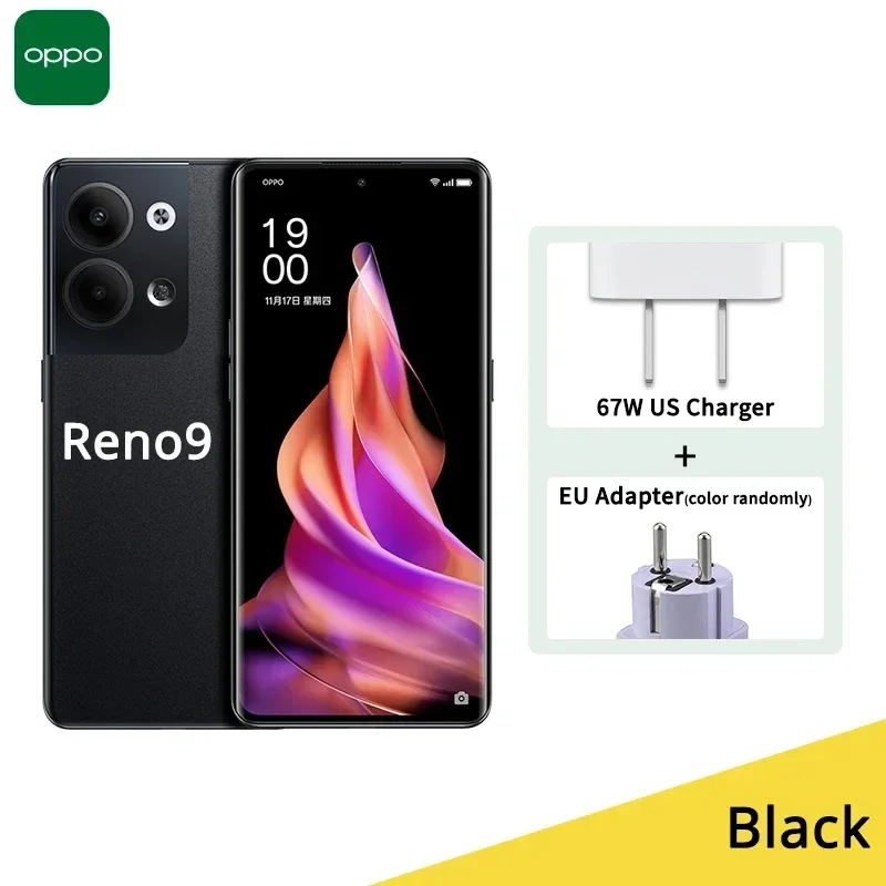 oppo Reno9 5G