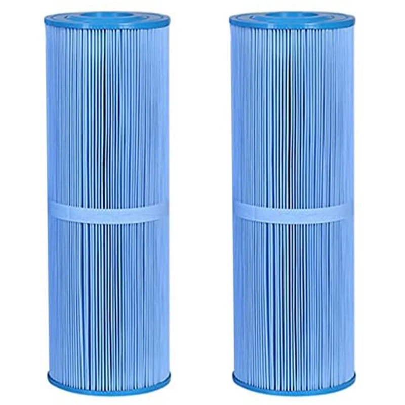 2 Pcs Spa Filters For Prb50in C4950 Guardian 41321202 Filbur Fc