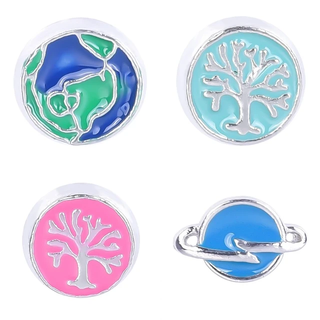 Floating Charms for Glass Memories Locket (FC) - China Floating