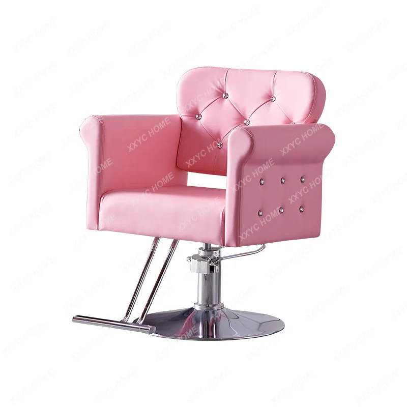 

New Hair Barber Chair Hairdressing Chair Lift