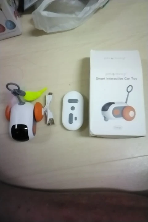 User picture