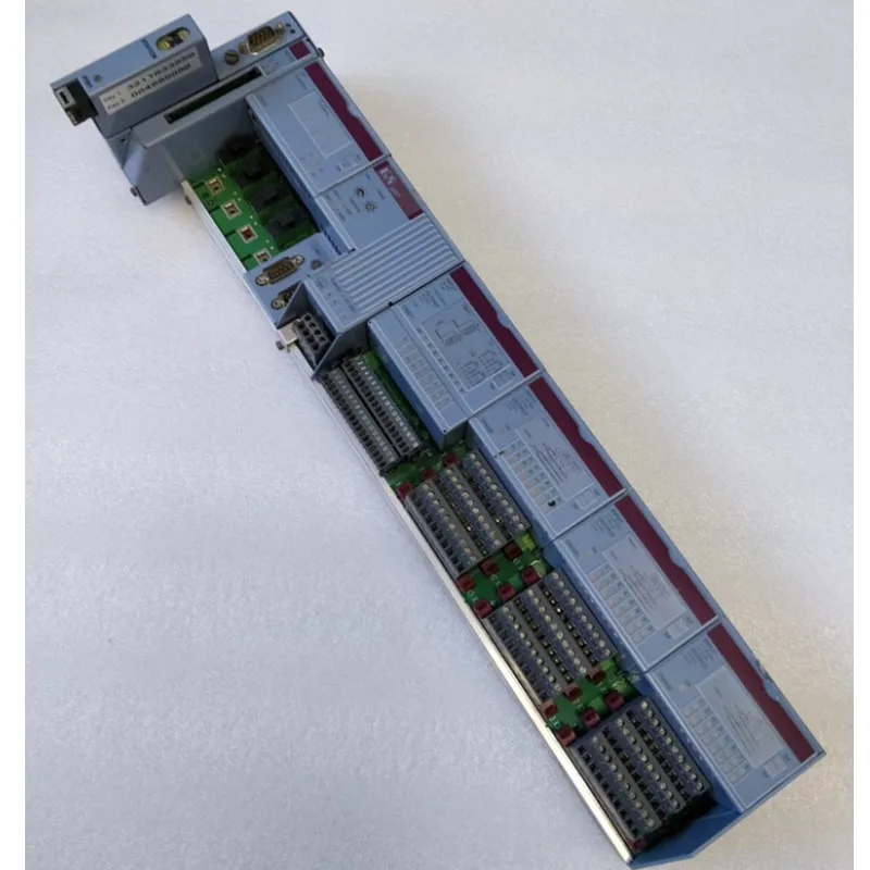 

CP476 CM211 DM435 Module Used In Good Condition
