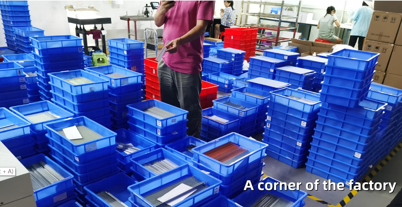 Computers e Electronics