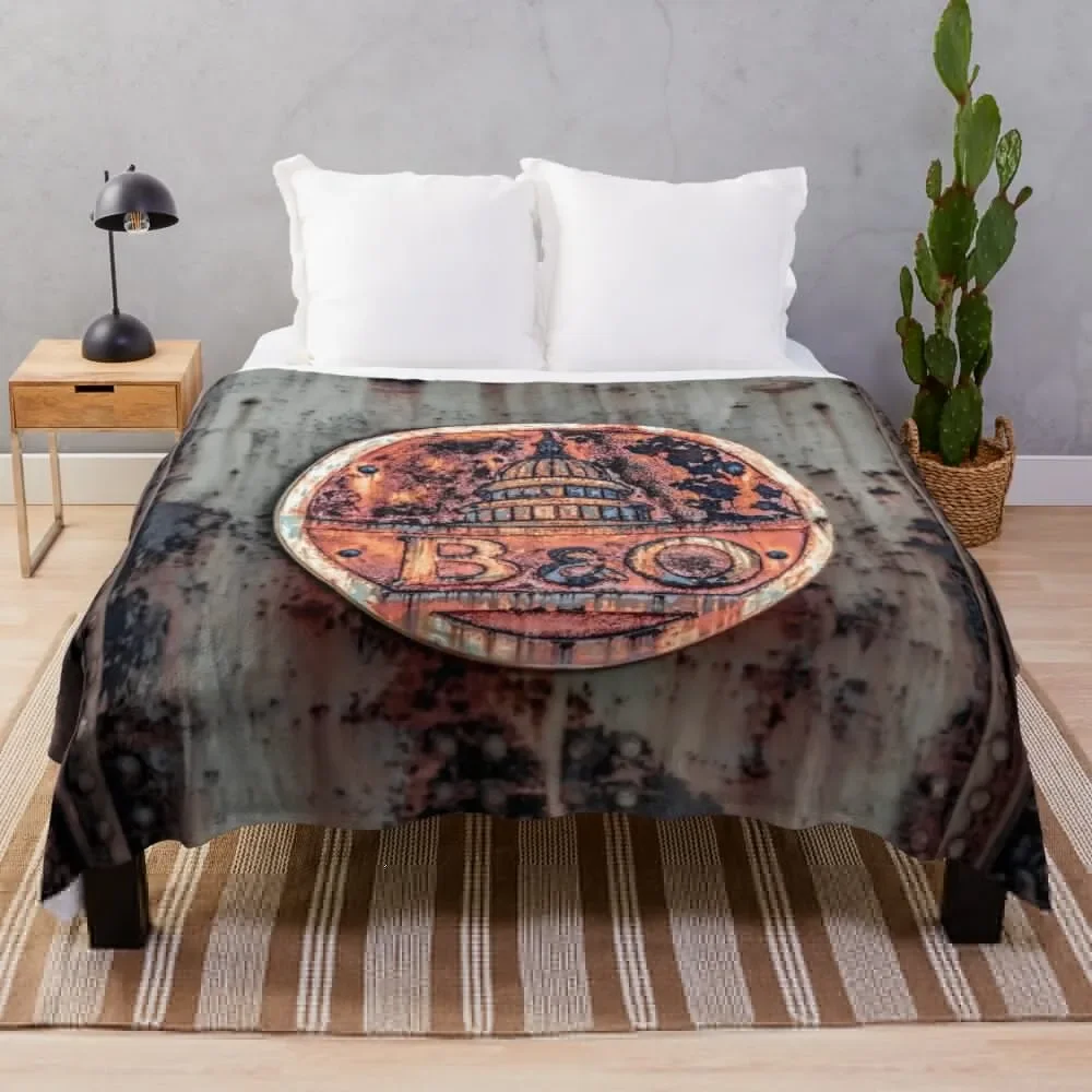 

Одеяло B & O, постельное белье, сделанное на заказ