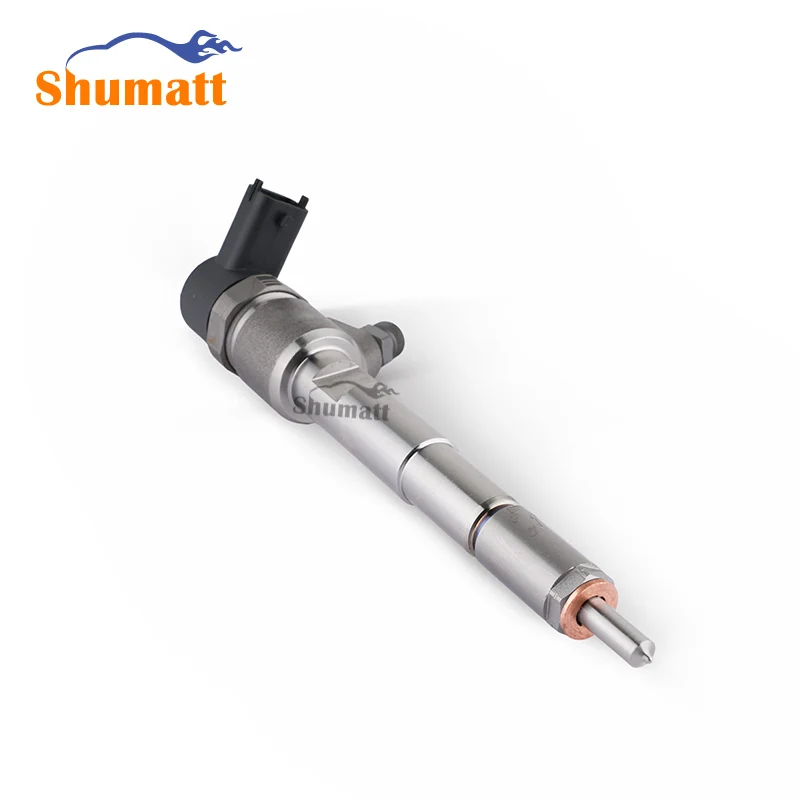 

China Made New 0445110567 Common Rail Diesel Fuel Injector For Diesel Engine