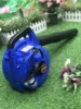 Gasoline Air Blower Wireless 25.4CC Garden Leaf Blower EB260 Portable Power Gardening Tool Snow Blower 2