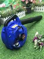 Gasoline Air Blower Wireless 25.4CC Garden Leaf Blower EB260 Portable Power Gardening Tool Snow Blower 2