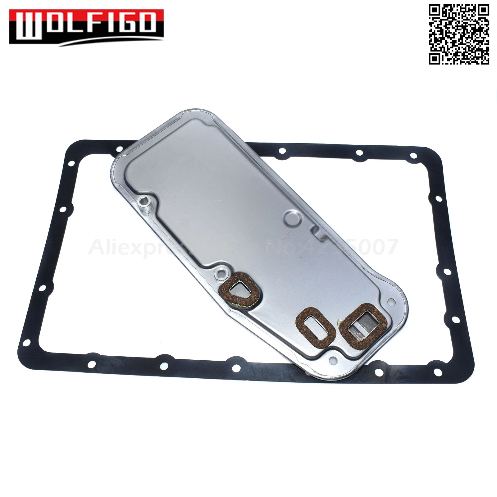 New Auto Trans Filter Gasket Kit FK333 09451021807 For Lexus LX470 Toyota Sequoia 35330-60030,A35330-60030,09451021807