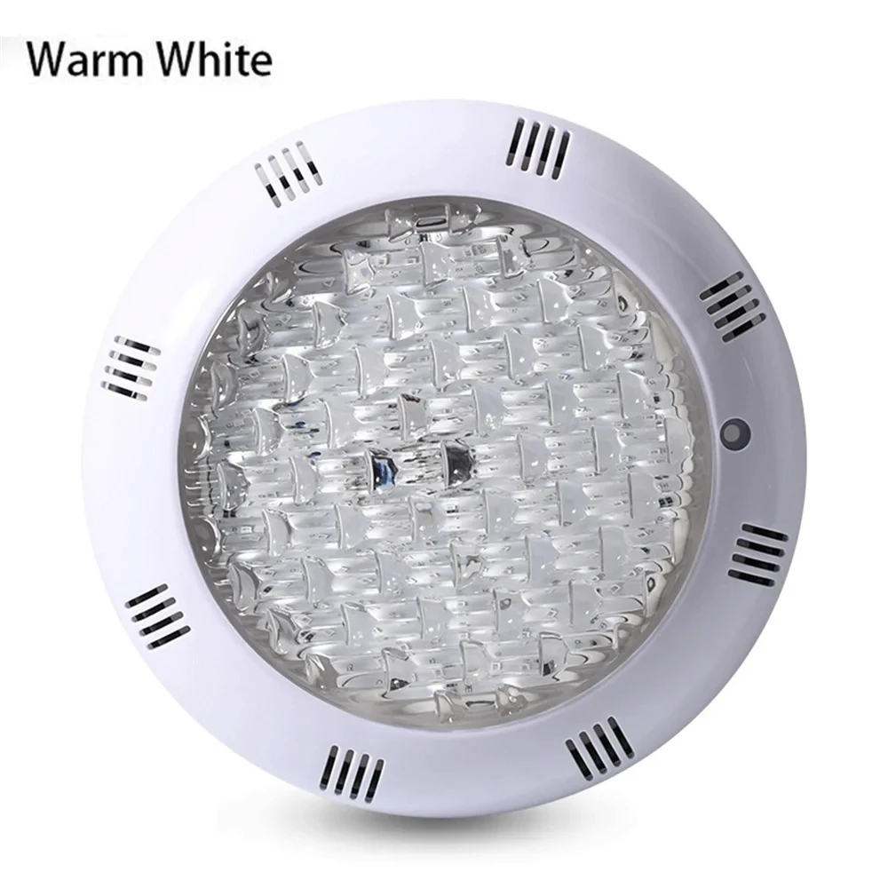 Warm White
