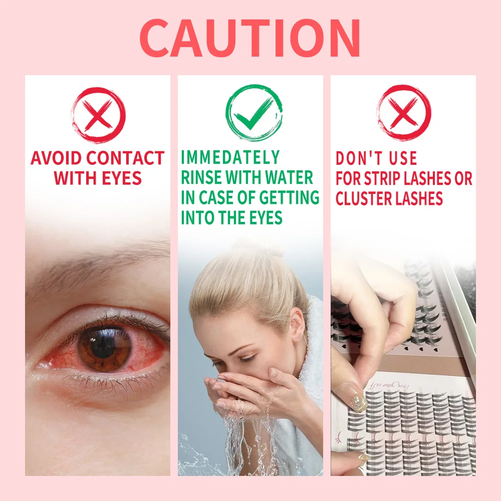 Nourishing Eyelash & Eyebrow Enhancer Serum
